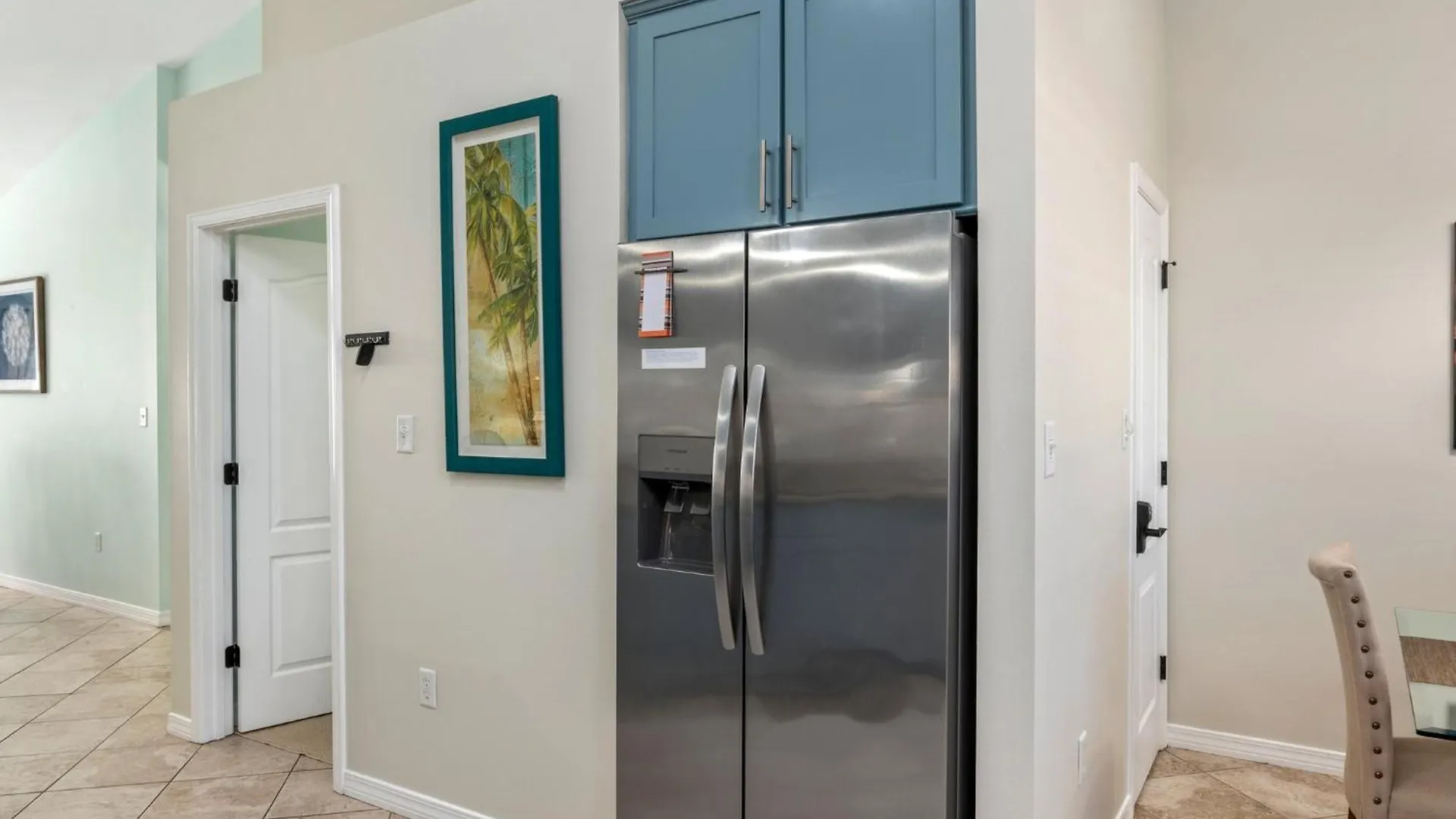 Vakantiehuis Beautiful Pet Friendly Home! Tropical Pool, Optional Golf Cart & Pool Heat, Minutes To Beach Destin Verenigde Staten