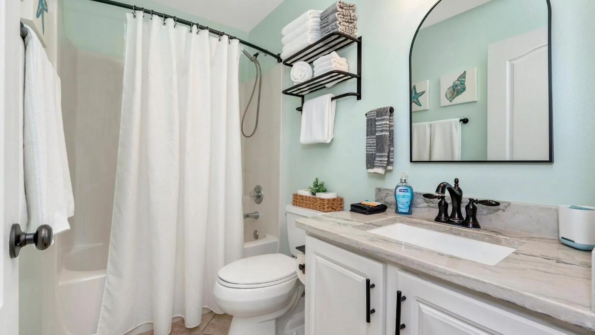 Vakantiehuis Beautiful Pet Friendly Home! Tropical Pool, Optional Golf Cart & Pool Heat, Minutes To Beach Destin