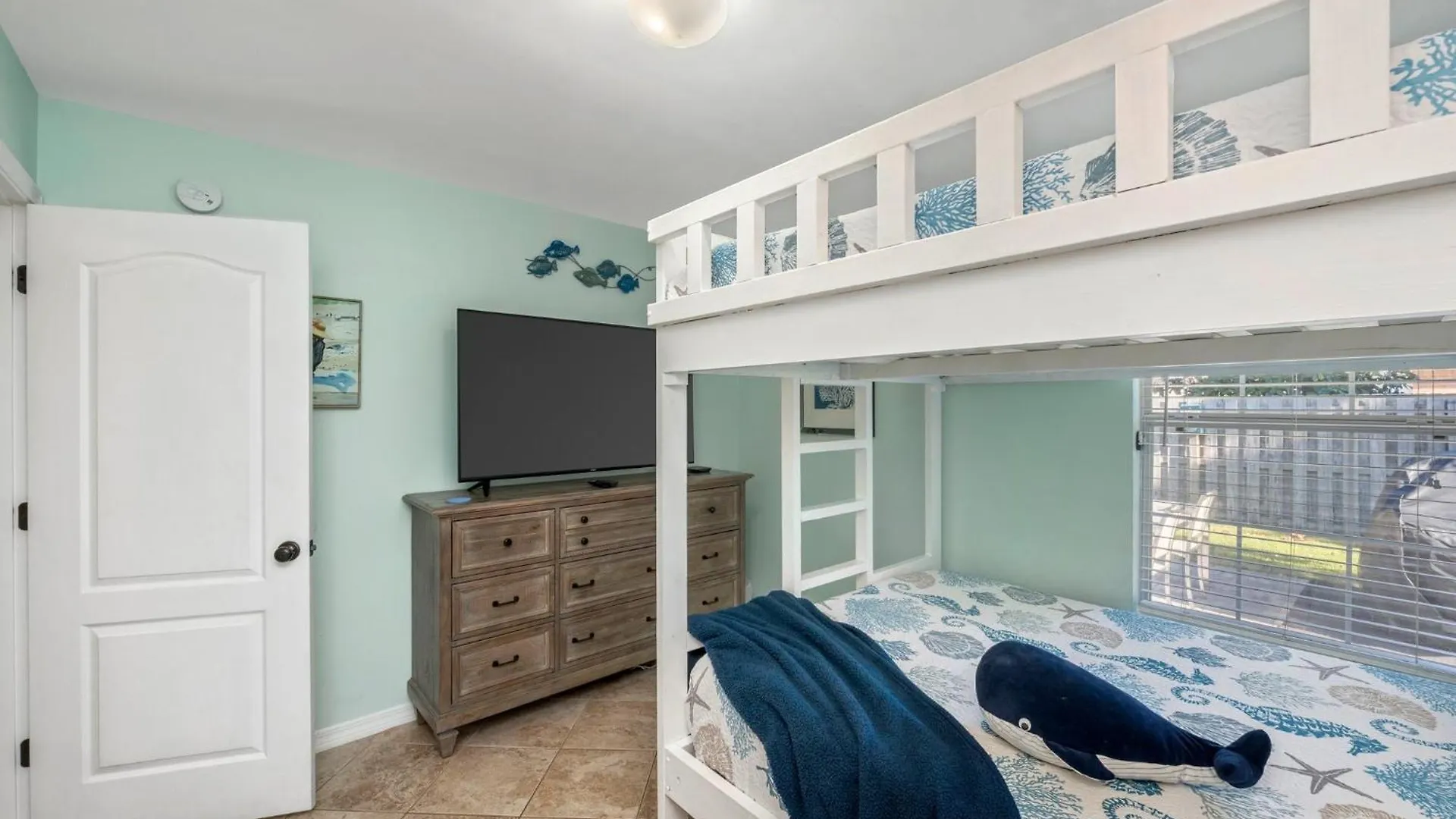 Vakantiehuis Beautiful Pet Friendly Home! Tropical Pool, Optional Golf Cart & Pool Heat, Minutes To Beach Destin