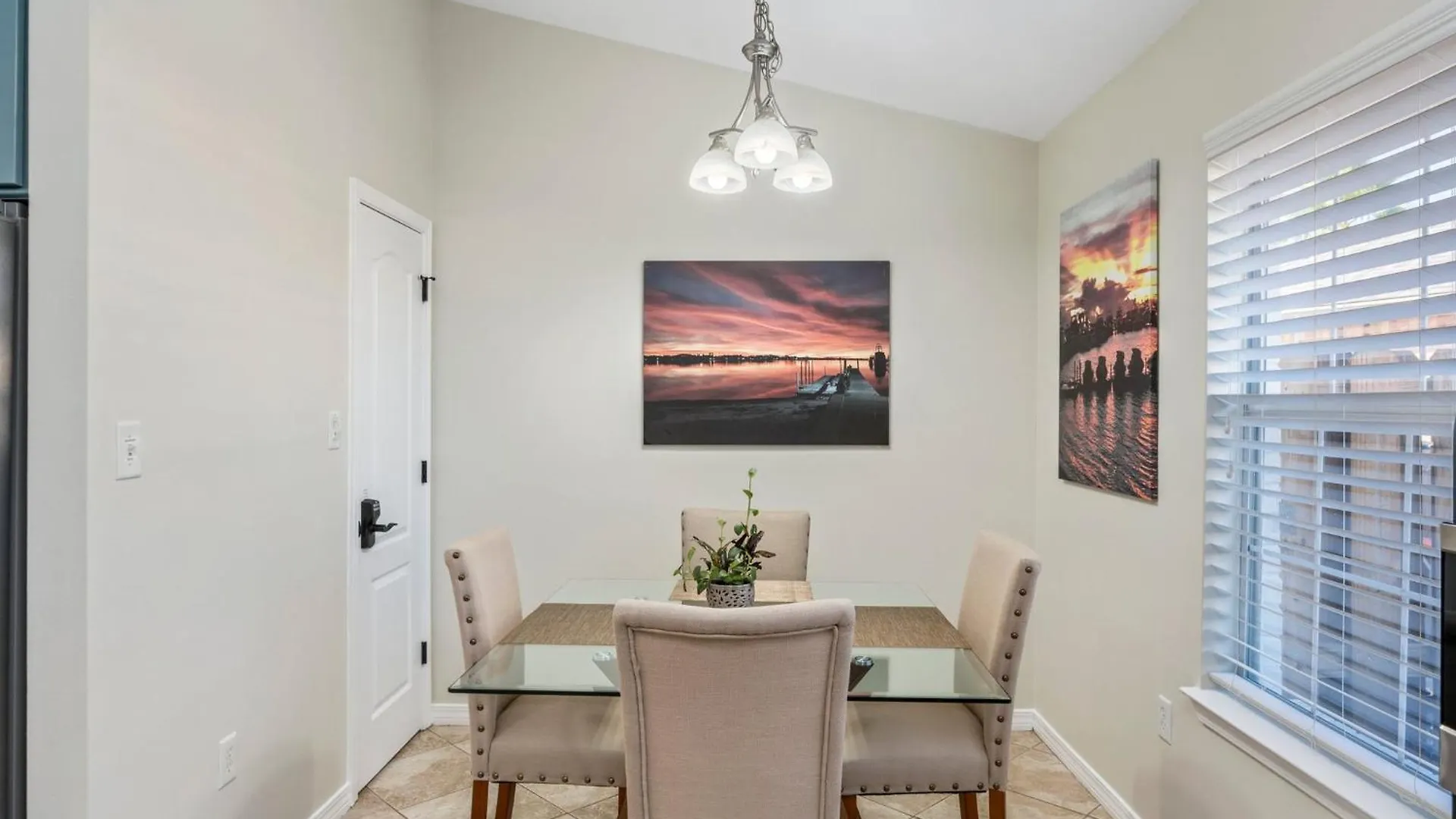 Vakantiehuis Beautiful Pet Friendly Home! Tropical Pool, Optional Golf Cart & Pool Heat, Minutes To Beach Destin Verenigde Staten