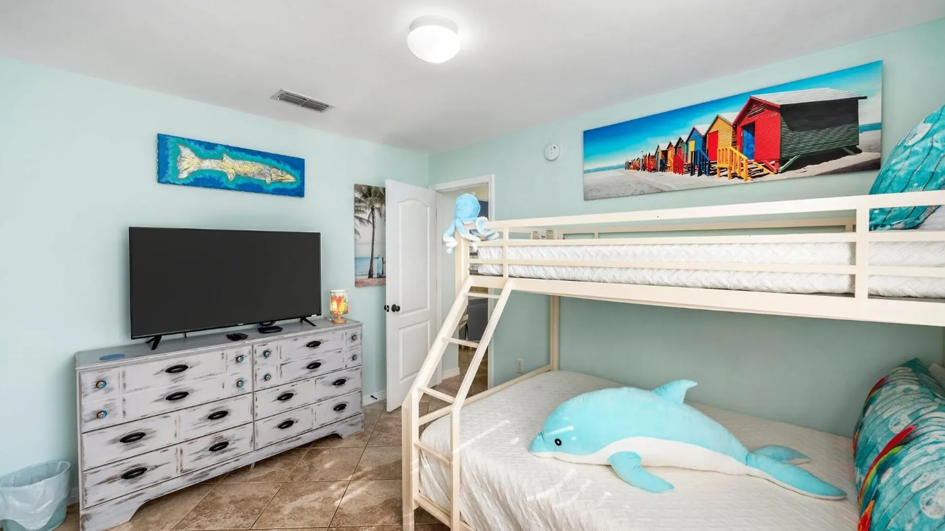 Beautiful Pet Friendly Home! Tropical Pool, Optional Golf Cart & Pool Heat, Minutes To Beach Destin Vakantiehuis