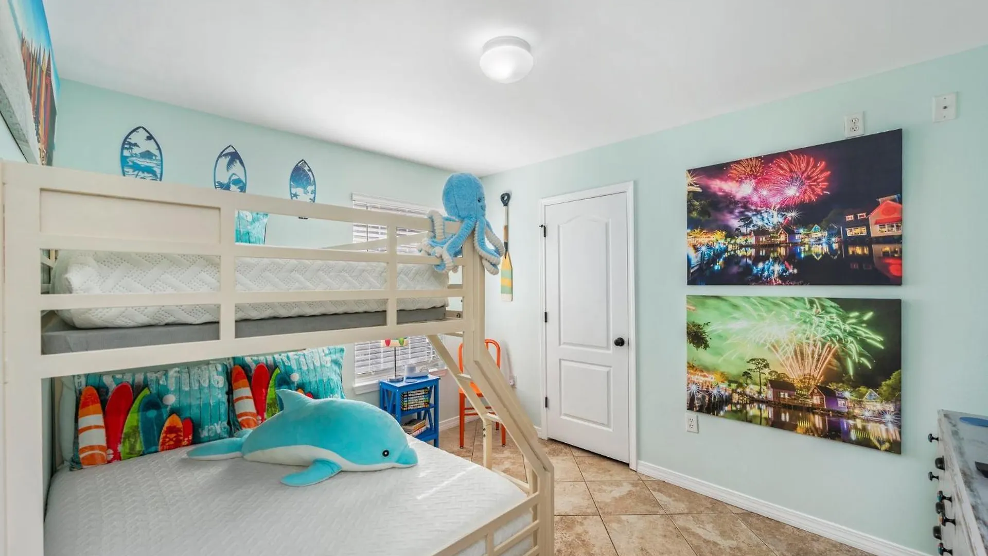 Vakantiehuis Beautiful Pet Friendly Home! Tropical Pool, Optional Golf Cart & Pool Heat, Minutes To Beach Destin Verenigde Staten